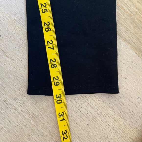 Helmut Lang black leggings - Picture 6 of 8